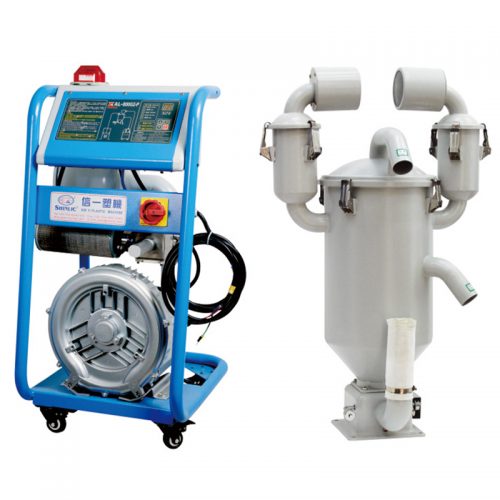 實(shí)用型粉末吸料機(jī)