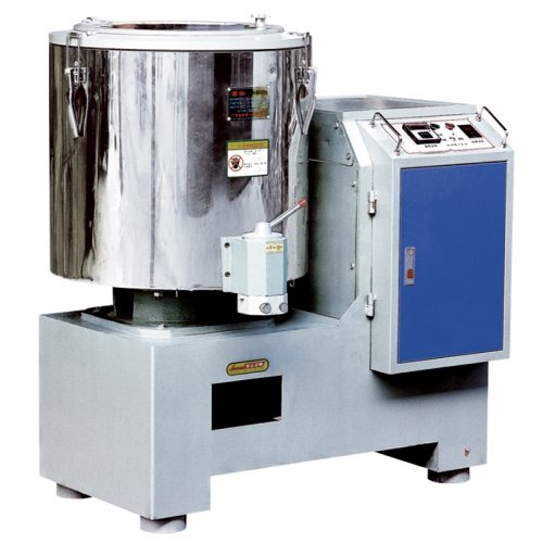 高速干燥混色機(jī)