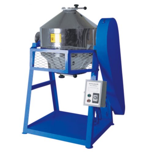 翻轉(zhuǎn)式混色機(jī)