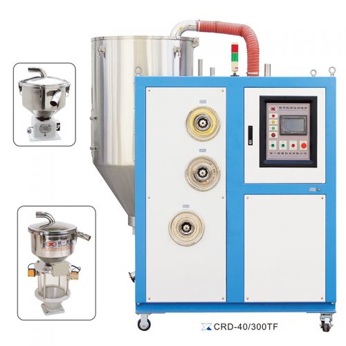 除濕干燥送料組合(CRD-40/300TF)