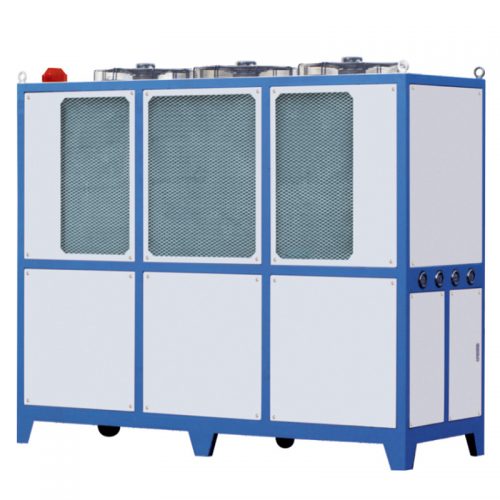 電鍍專用冷水機組